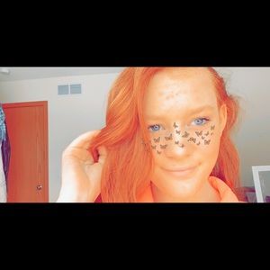 Meet your Posher, Allie